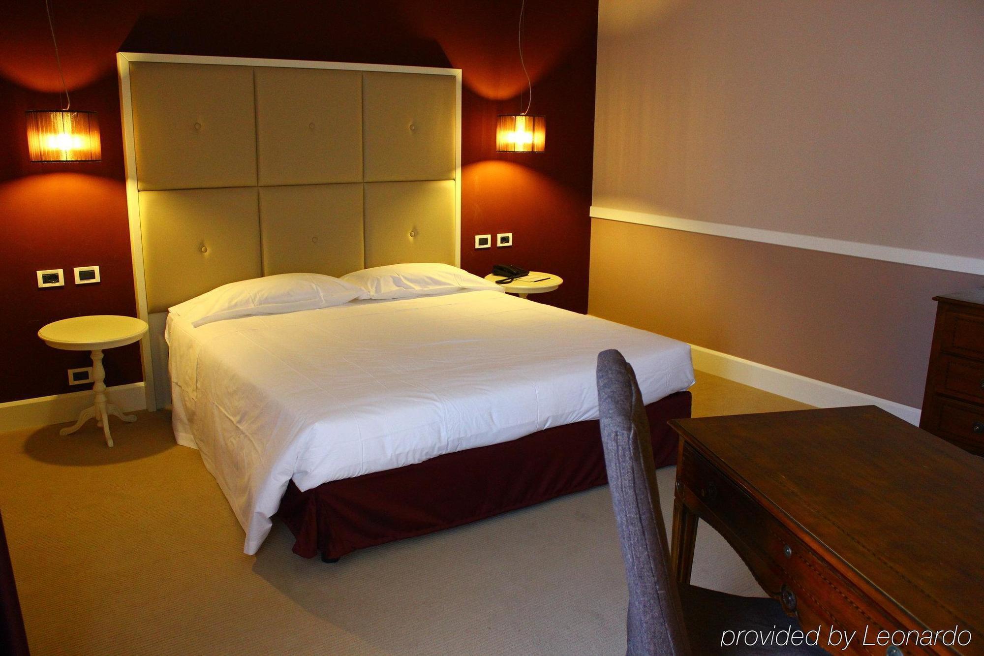 Blue Dream Hotel Monselice Eksteriør bilde
