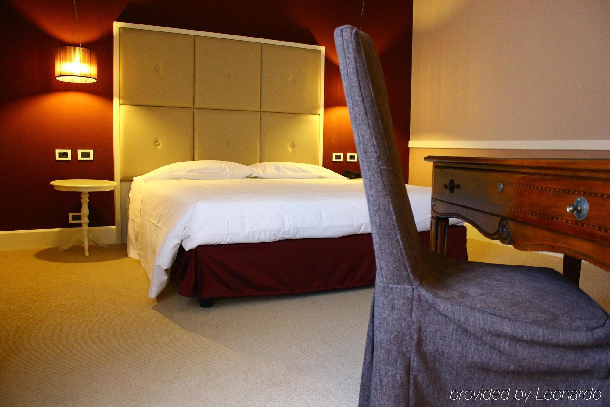 Blue Dream Hotel Monselice Eksteriør bilde