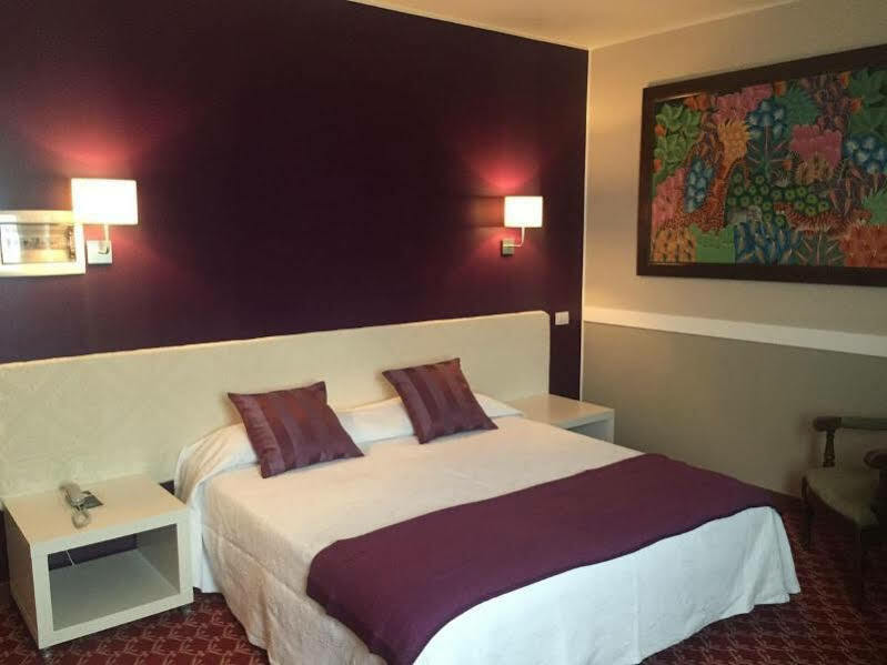 Blue Dream Hotel Monselice Eksteriør bilde