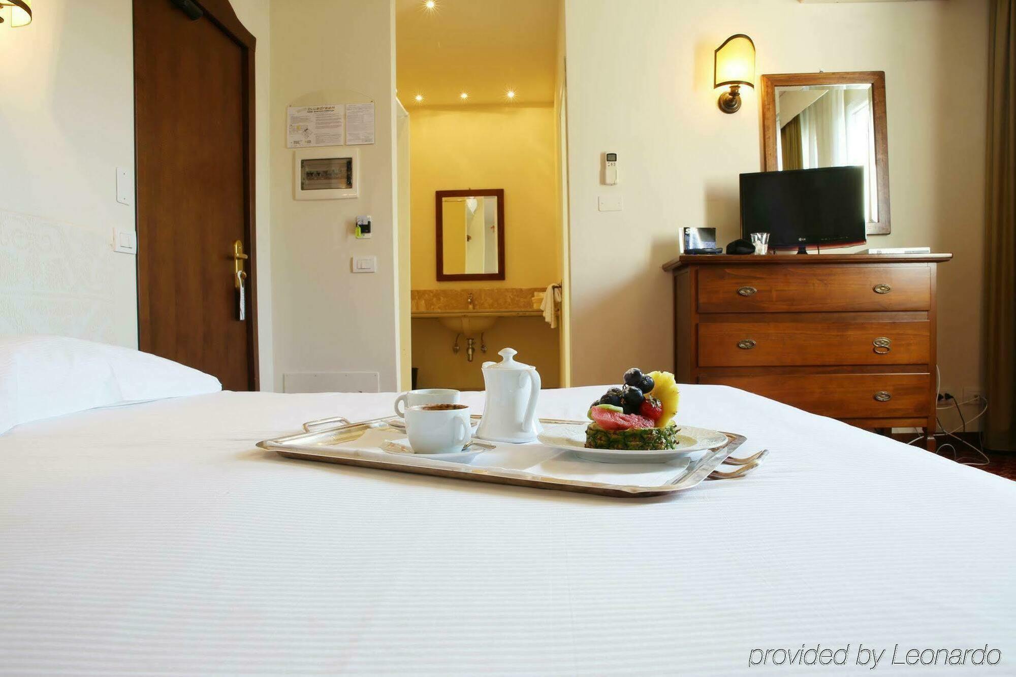 Blue Dream Hotel Monselice Eksteriør bilde
